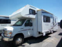 2009 Winnebago Access